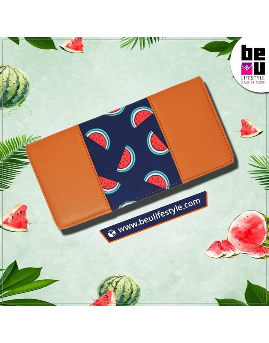 Melon Wallet