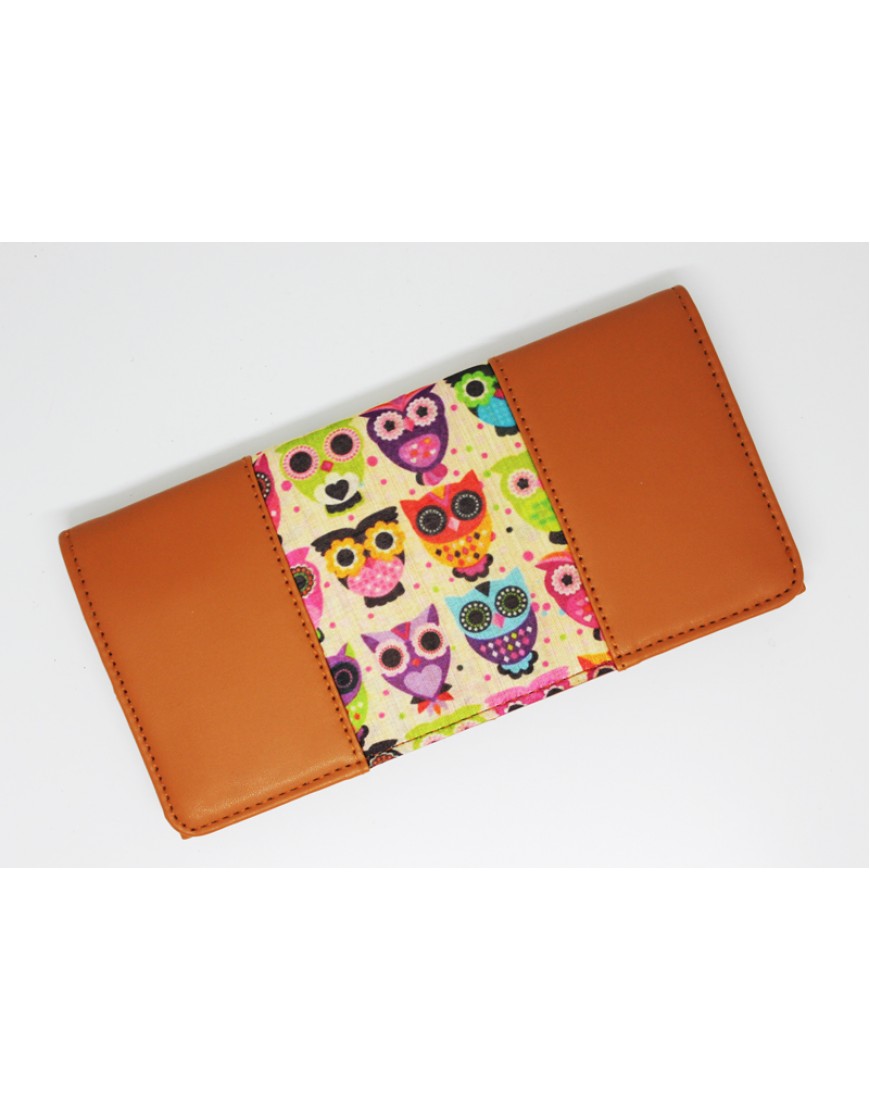 Owl Wallet